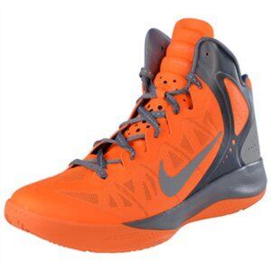 Nike Zoom Hyper Enforcer PE “Total Orange”
